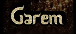  Garem