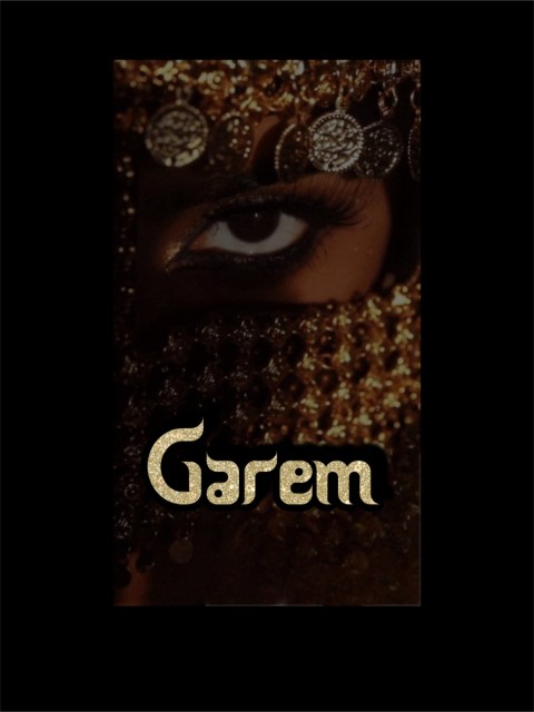 Салон Garem, фото интерьера №1 Салон Garem, фото интерьера №1